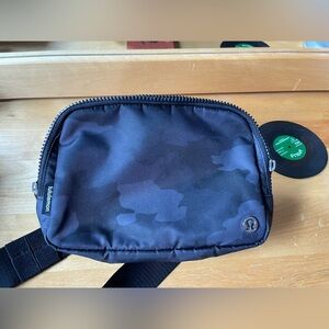 Lululemon crossbody bag